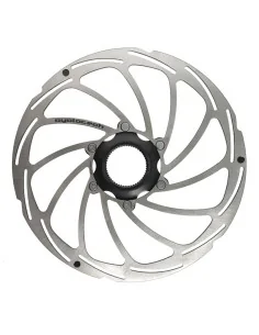 Cyclotech remschijf Prodisc Endura Centerlock 160 mm