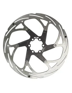 Cyclotech remschijf Prodisc Elite FL 140 mm