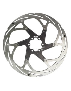 Cyclotech remschijf Prodisc Elite FL 203 mm