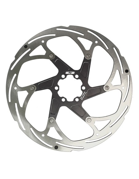 Cyclotech remschijf Prodisc Elite FL 203 mm