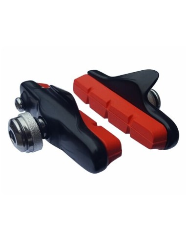 Cyclotech remblok Prostop Road universeel