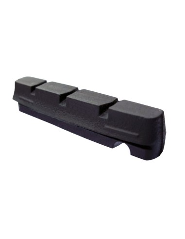 Cyclotech remblok Prostop insert Road Shim Sram Alu velgen