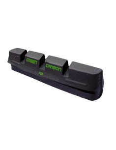 Cyclotech remblok Prostop HP-C Campagnolo carbon velgen