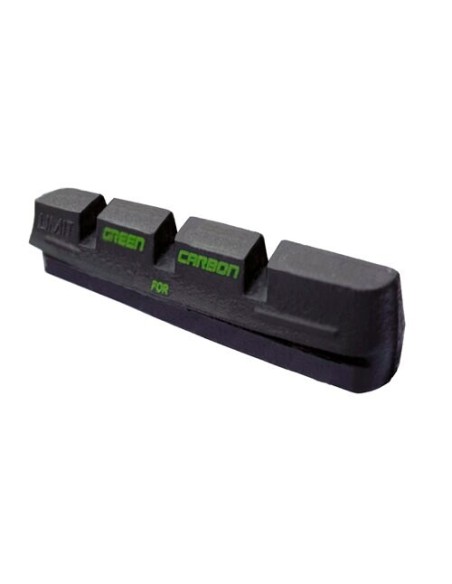 Cyclotech remblok Prostop HP-C Campagnolo carbon velgen