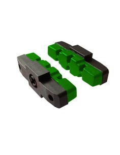 Cyclotech remblok Prostop insert E-Bike Magura HS