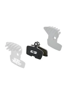 Cyclotech remblok Subzero Kevlar Sram Code