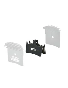 Cyclotech remblok Subzero Kevlar Shimano Ultegra