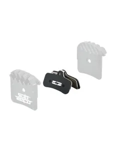 Cyclotech remblok Subzero Kevlar Shimano Saint