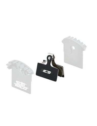 Cyclotech remblok Subzero Kevlar Shimano XT