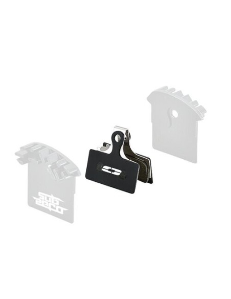 Cyclotech remblok Subzero Kevlar Shimano XT