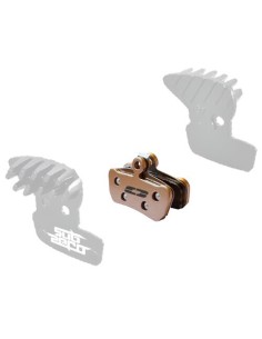 Cyclotech remblok Subzero Metal Sram G2