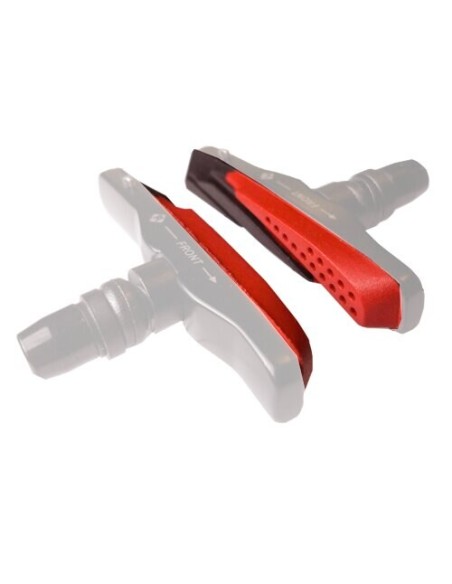 Cyclotech remblok Prostop insert HP-CX V-brake