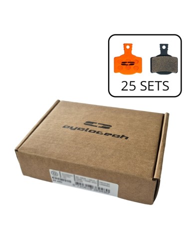 Cyclotech schijfremblok Prodisc Ceramic Magura MT2WP (25)