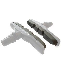 Cyclotech remblok Prostop insert HP-C V-brake carbon velgen