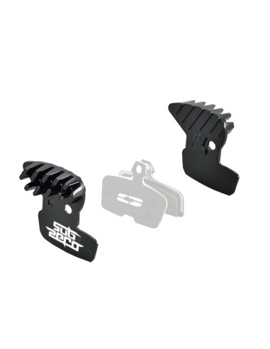 Cyclotech koelvinnen Subzero Sram Code