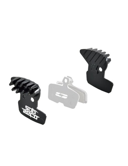 Cyclotech koelvinnen Subzero Sram Code