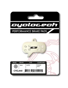 Cyclotech schijfremblok Prodisc Elite Sram Maven
