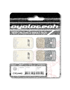 Cyclotech schijfremblok Prodisc Elite Magura Gustav Pro