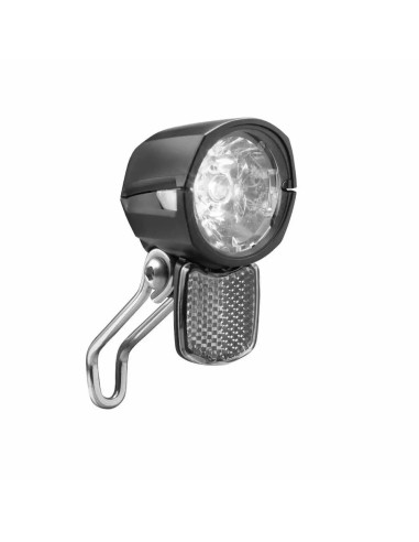 Busch + Müller koplamp Lumotec Dopp E-bike 6-42V 35 lux