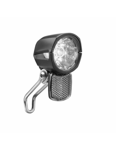 Busch + Müller koplamp Lumotec Dopp E-bike 6-42V 35 lux