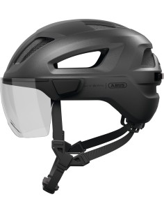 Abus helm Hyban 3.0 ACE volcano titan L 57-61cm