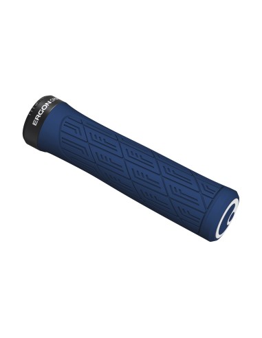 Ergon handvatten GMA nightride&nbsp;blue&nbsp;