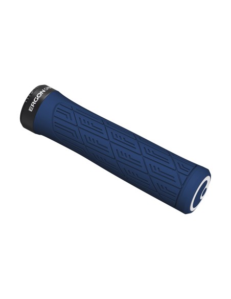 Ergon handvatten GMA nightride&nbsp;blue&nbsp;