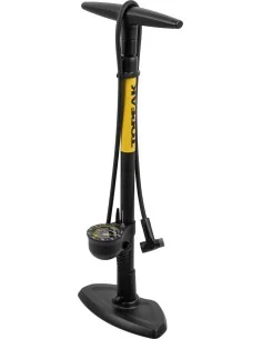 Topeak vloerpomp JoeBlow Sport Optima