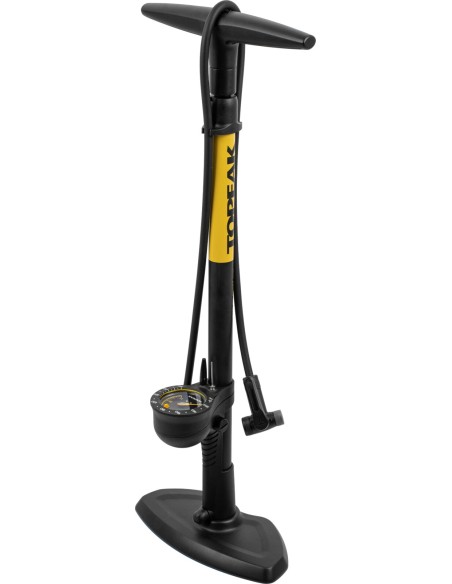 Topeak vloerpomp JoeBlow Sport Optima
