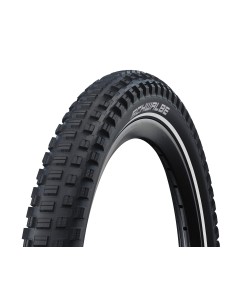 Schwalbe btb Little Joe Perf 37-406 zw vouw refl