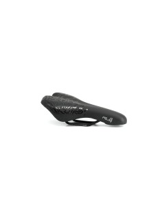 Selle Royal zadel Freeway Fit Athletic zwart