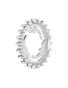 Gates CDC Fin Line achtertandwiel 22t BL45,5 Shimano/SA