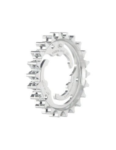 Gates CDC Fin Line achtertandwiel 22t BL45,5 Shimano/SA