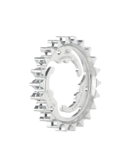 Gates CDC Fin Line achtertandwiel 22t BL45,5 Shimano/SA