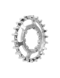 Gates CDX achtertandwiel 22 tands 9-Spline Shimano