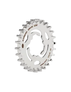 Gates CDX achtertandwiel 26 tands Shimano/SA