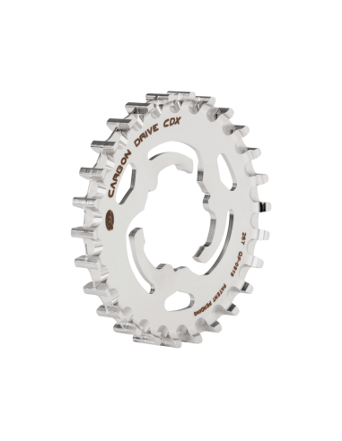 Gates CDX achtertandwiel 26 tands Shimano/SA
