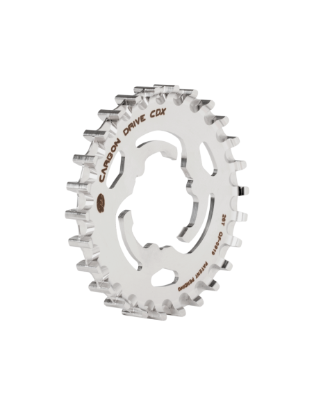 Gates CDX achtertandwiel 26 tands Shimano/SA