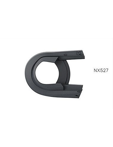 Hebie achterstuk Chainglider 27-30 Nexus 5-speed