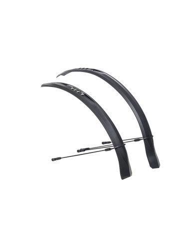 Hebie spatbord set Viper S set 751