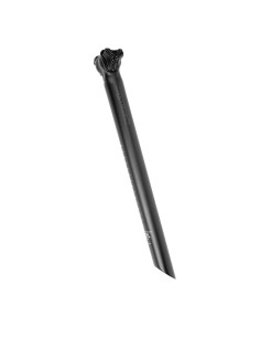 Ergotec zadelpen Viper 20 alu 31.6 x 400