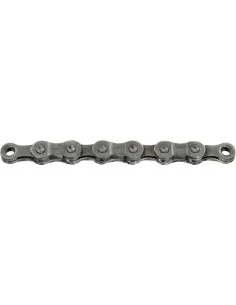 Sunrace ketting CNM94 116s 9-speed derailleur grijs