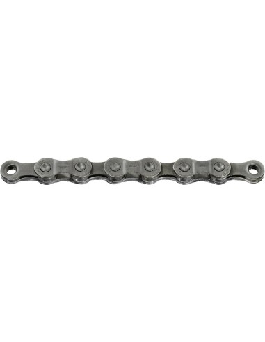 Sunrace ketting CNM94 116s 9-speed derailleur grijs