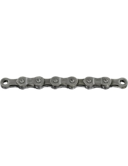Sunrace ketting CNM94 116s 9-speed derailleur grijs