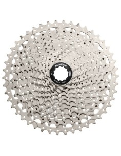 Sunrace cassette 11v 11/36 metallic