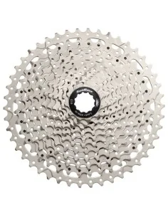 Sunrace cassette 11v 11/36 metallic