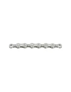 Sunrace ketting CN12A 126s 12‑speed zilver