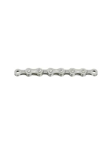 Sunrace ketting CN12A 126s 12‑speed zilver