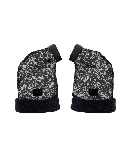 Weathergoods Sweden handwarmers Pogies Splatter