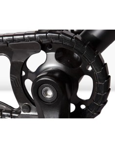 Vici crankstel 12 24t 1/8 3mm